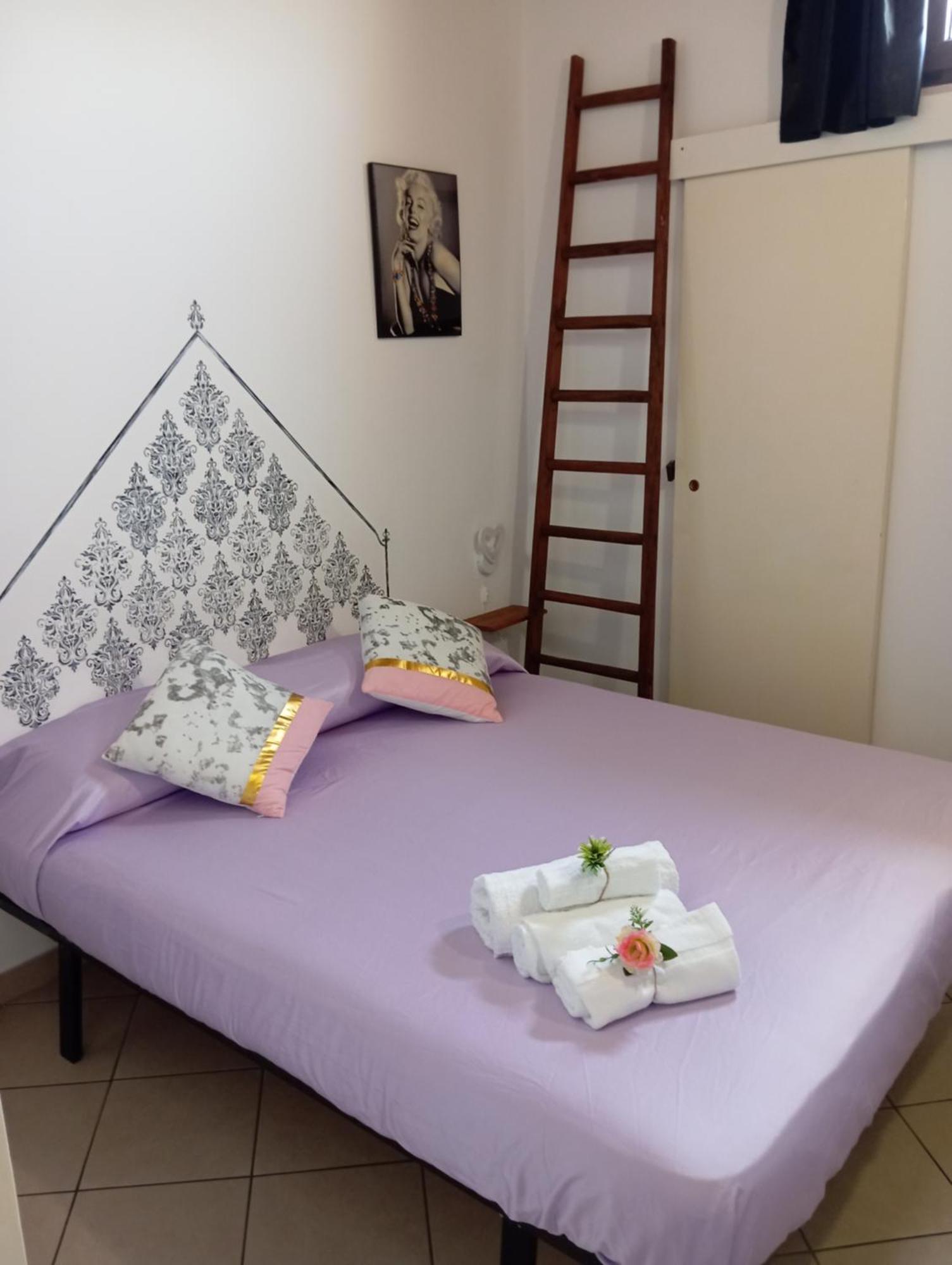 Dimora Bottazzi Appartement