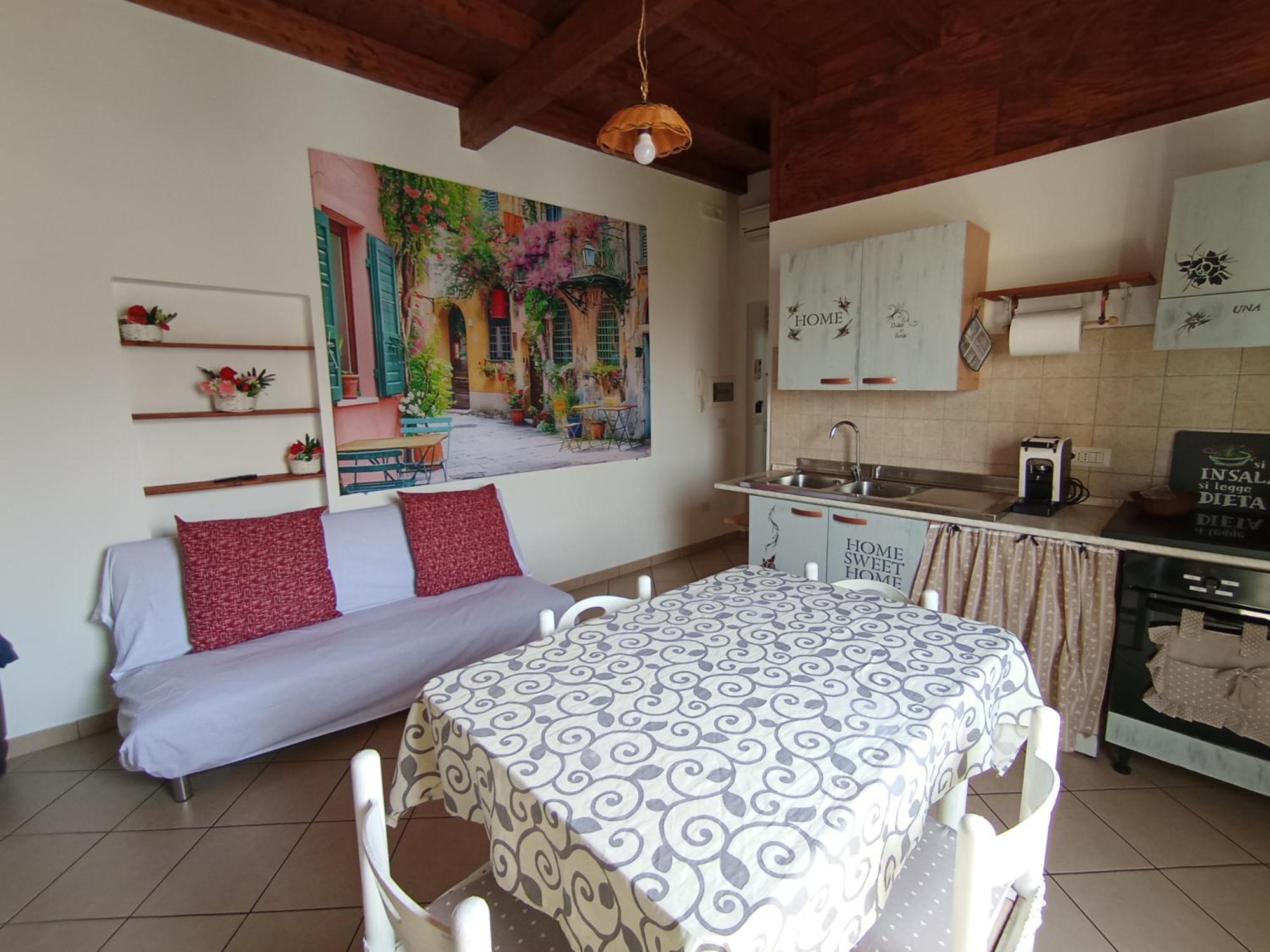 Appartement Dimora Bottazzi *