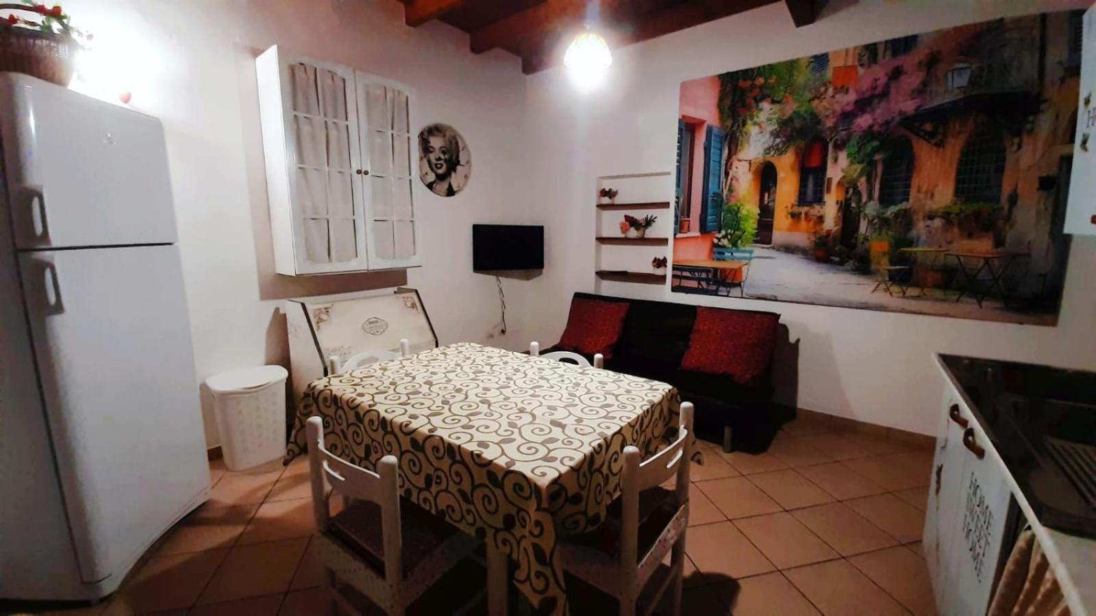 Dimora Bottazzi Apartment